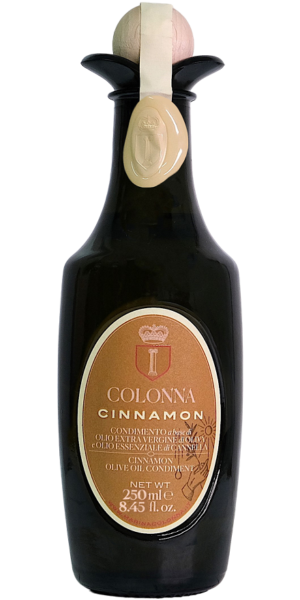 Oliwa Colonna Cynamon 0,25l